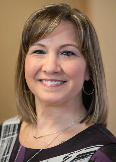 Christina Battles, Paralegal