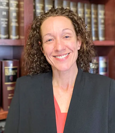 Julie Merenda, Associate Attorney