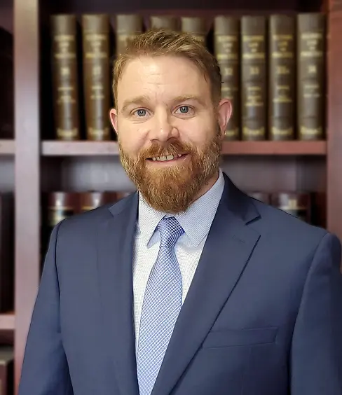 Mike Brady, Principal Attorney